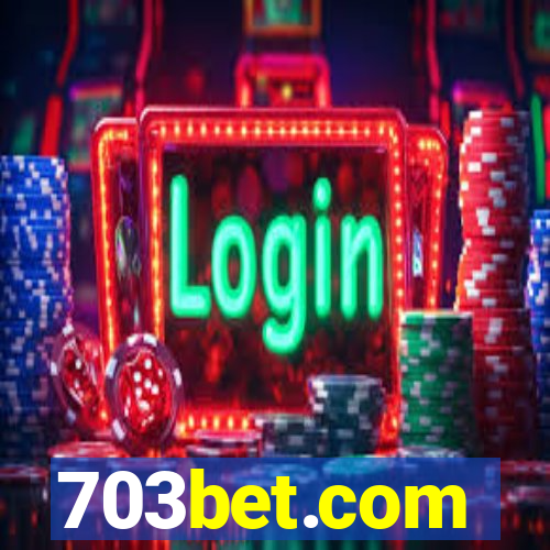 703bet.com