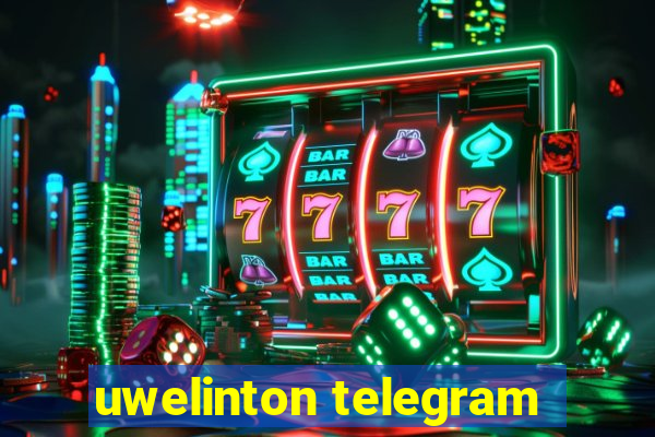uwelinton telegram