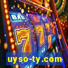 uyso-ty.com