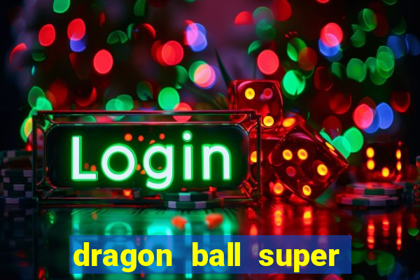 dragon ball super 2 torrent