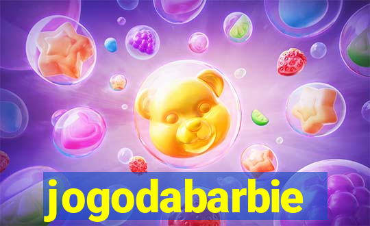 jogodabarbie