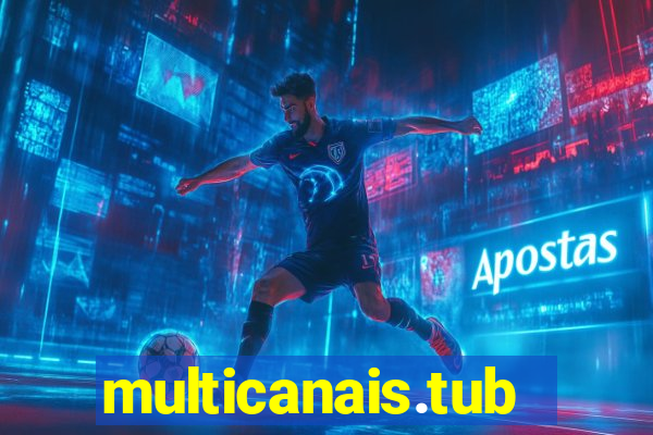 multicanais.tube