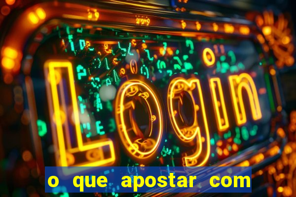 o que apostar com a crush