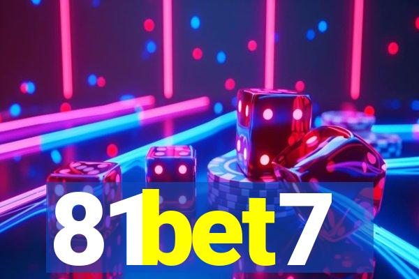 81bet7