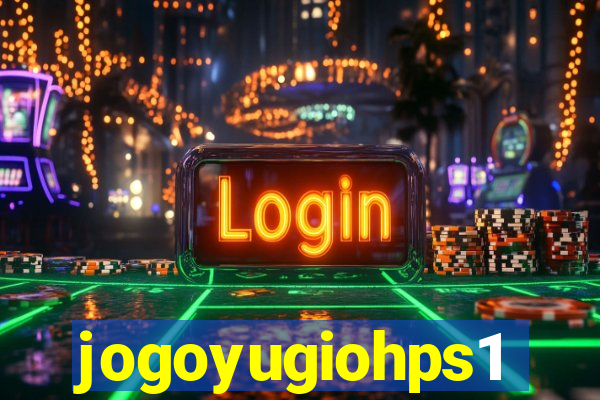 jogoyugiohps1