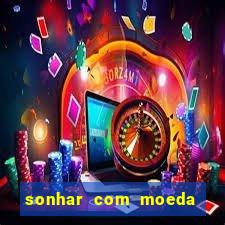 sonhar com moeda de 50 centavos