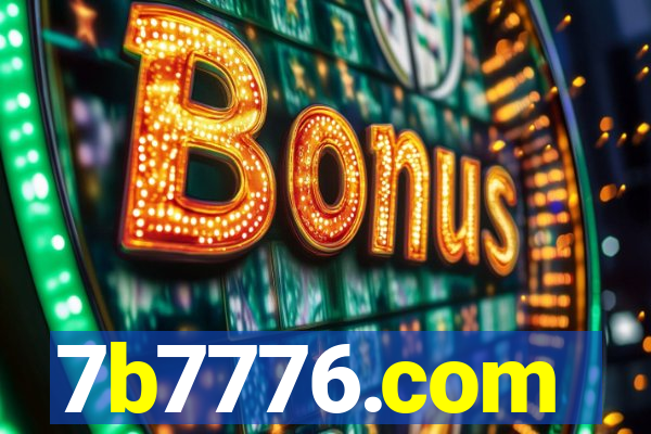 7b7776.com