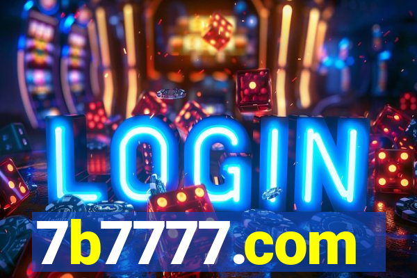 7b7777.com