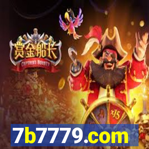 7b7779.com