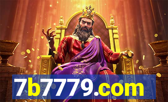 7b7779.com