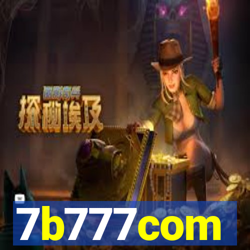 7b777com