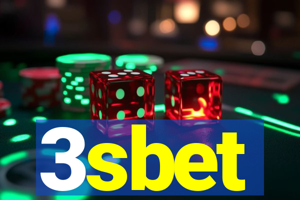 3sbet