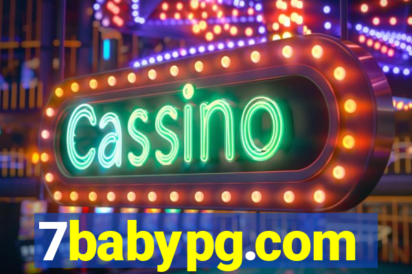 7babypg.com