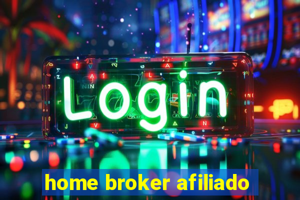 home broker afiliado