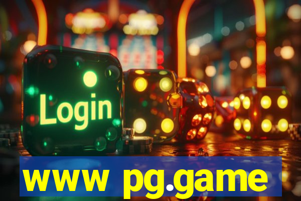 www pg.game
