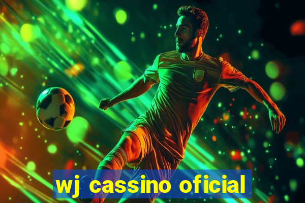 wj cassino oficial