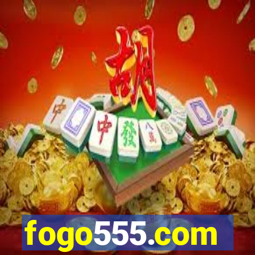 fogo555.com
