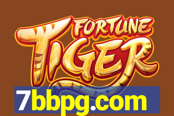 7bbpg.com