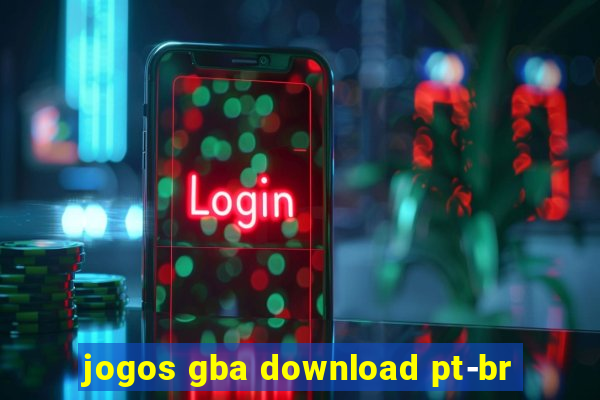 jogos gba download pt-br