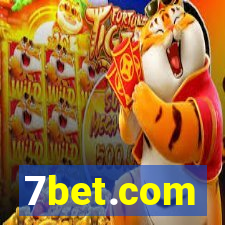 7bet.com