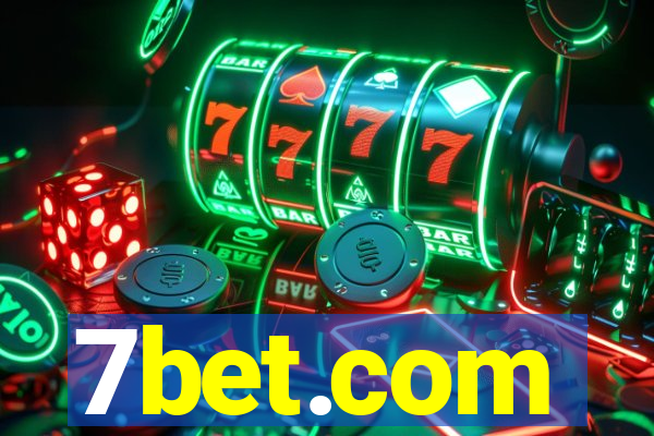 7bet.com