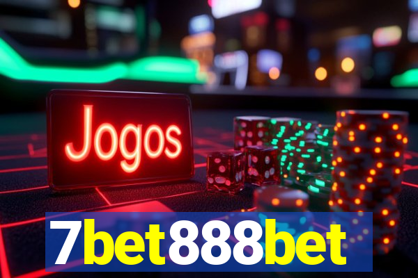 7bet888bet