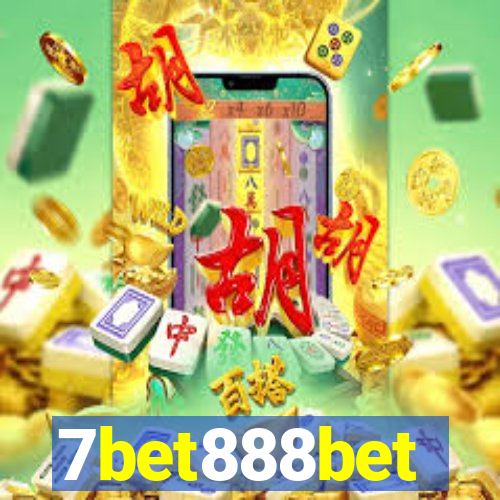 7bet888bet