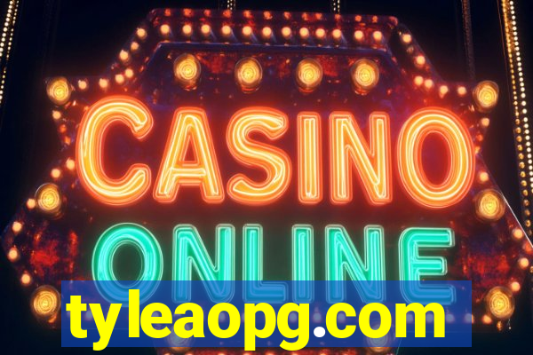 tyleaopg.com