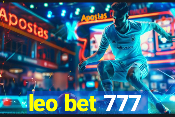 leo bet 777