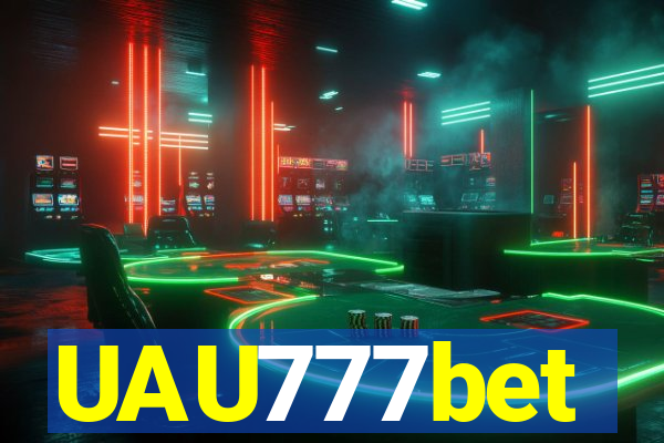 UAU777bet