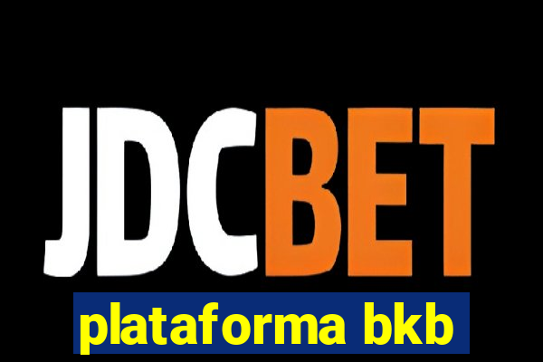 plataforma bkb