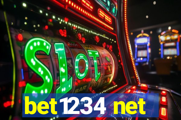 bet1234 net