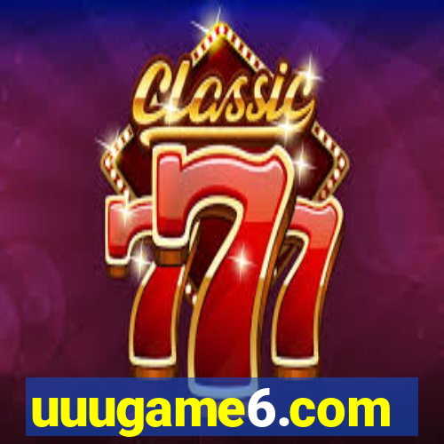 uuugame6.com