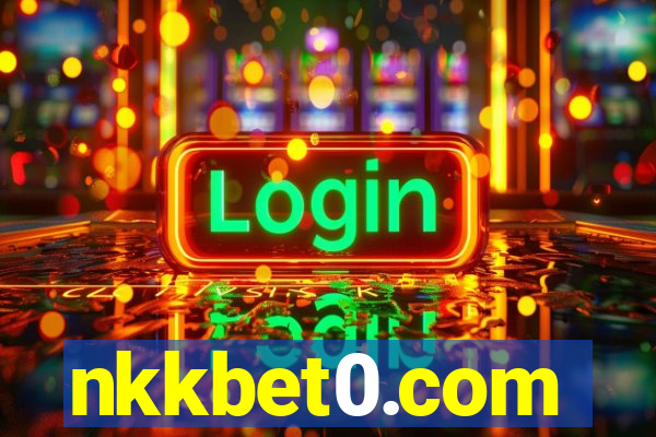 nkkbet0.com