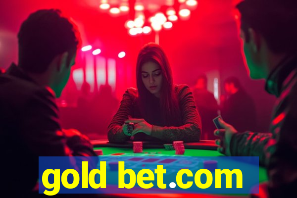 gold bet.com