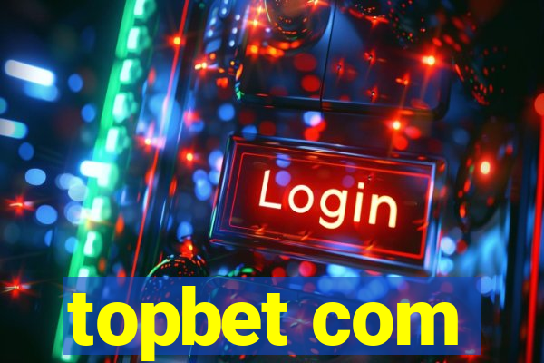 topbet com