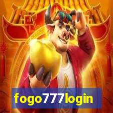 fogo777login