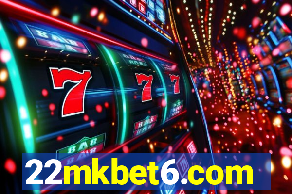 22mkbet6.com