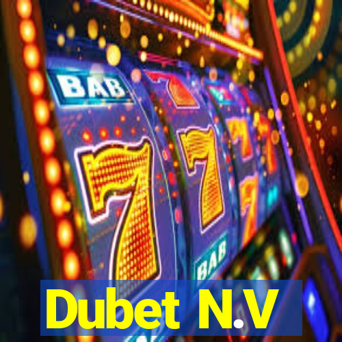 Dubet N.V
