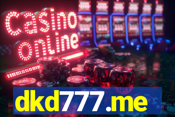 dkd777.me