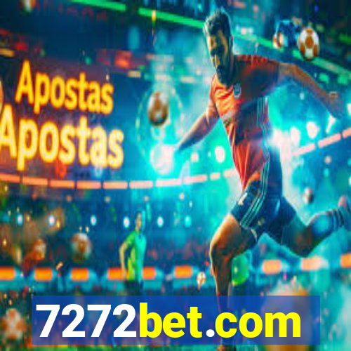 7272bet.com