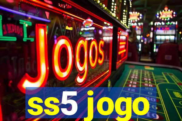 ss5 jogo