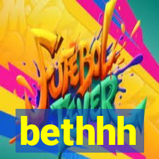 bethhh