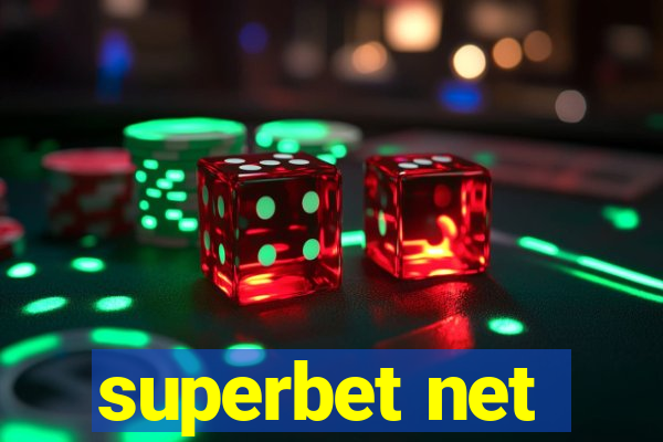 superbet net