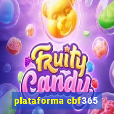 plataforma cbf365