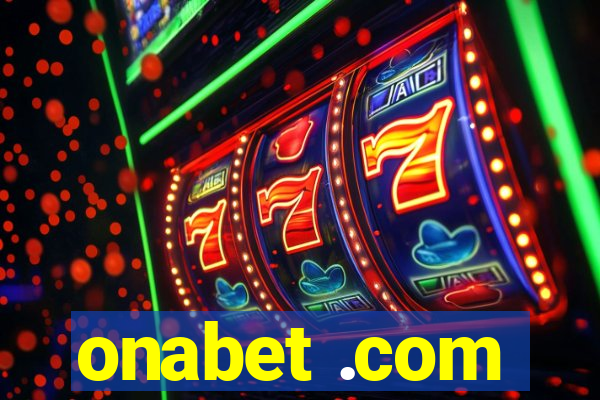 onabet .com