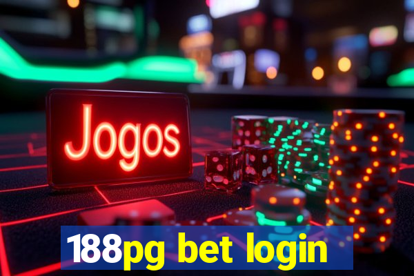 188pg bet login