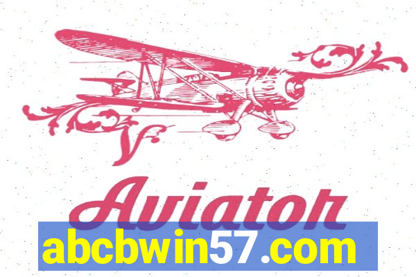 abcbwin57.com