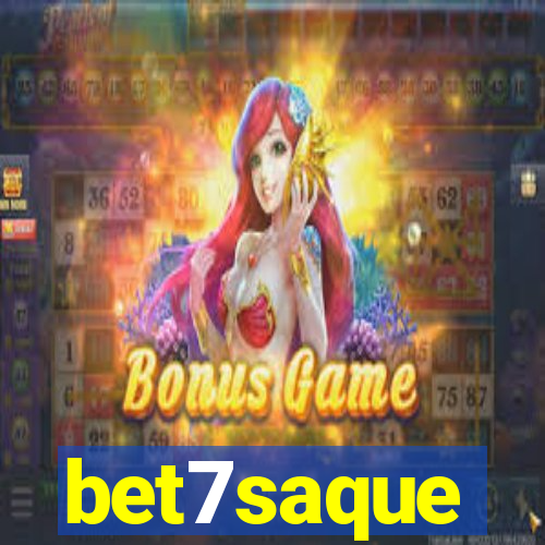 bet7saque