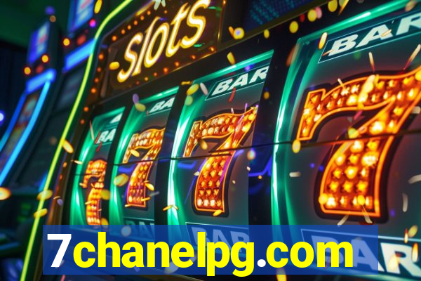 7chanelpg.com